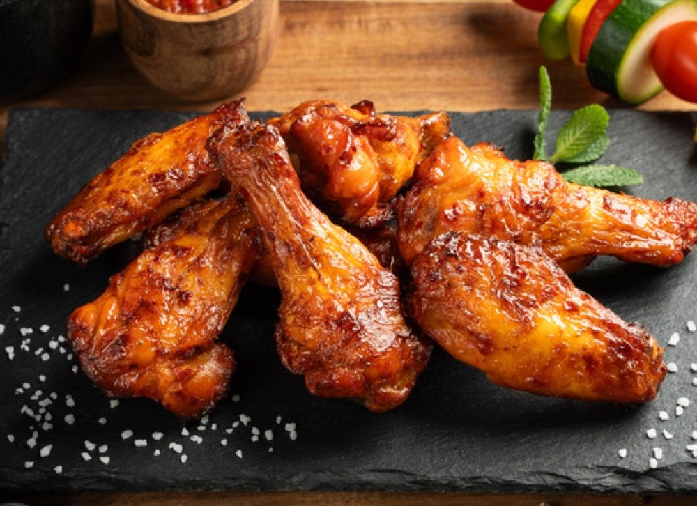 Alitas