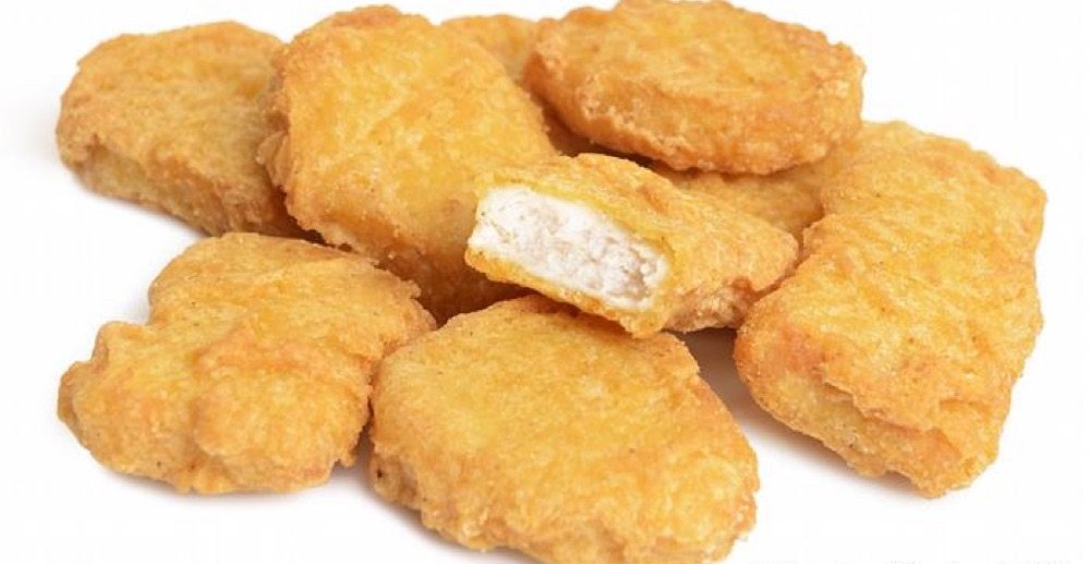 Nuggets