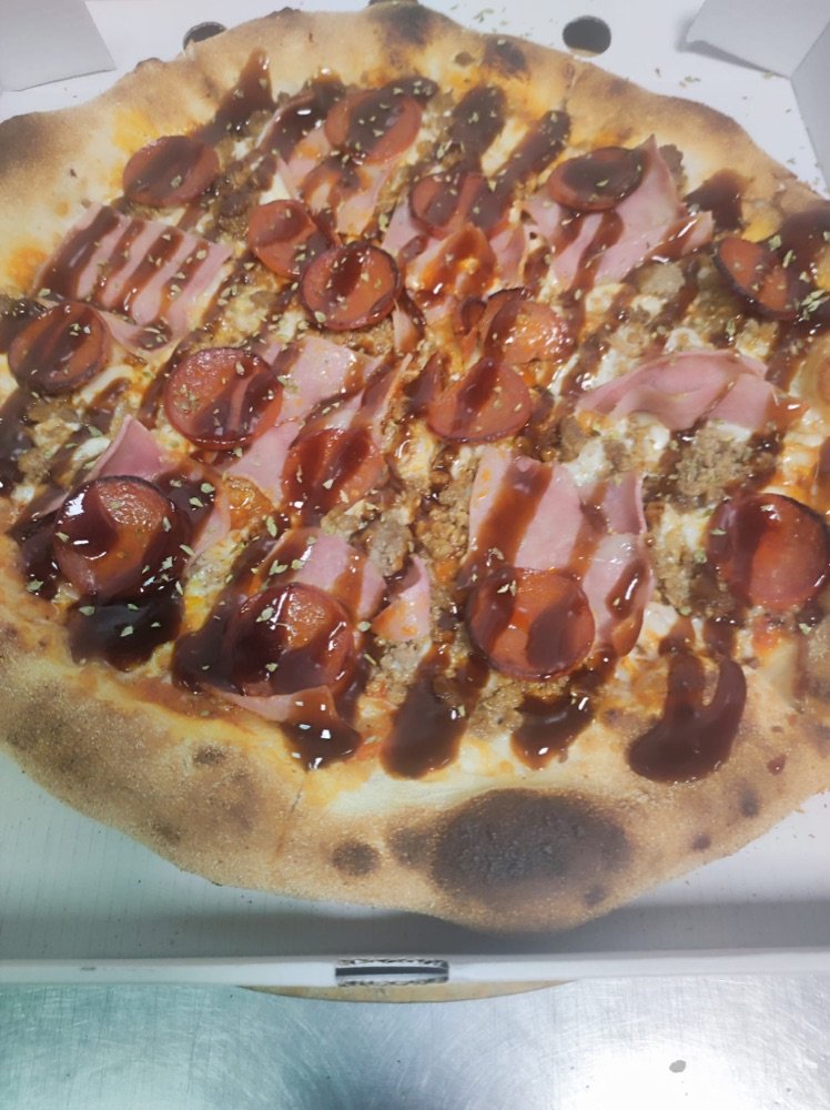 Pizza Arizona