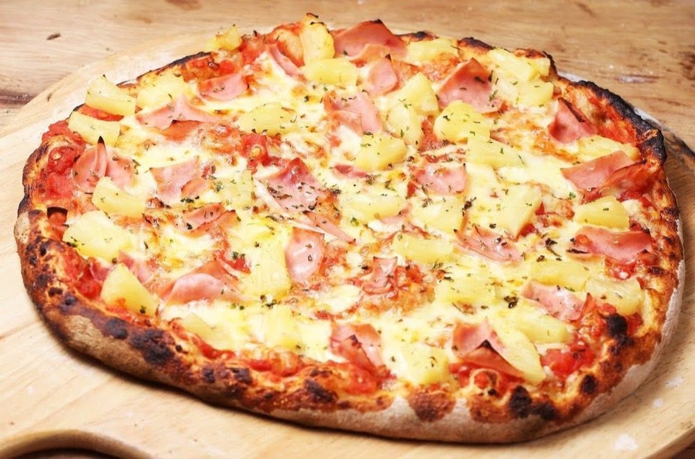 Pizza Haway